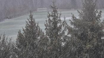 Weather camera view of Stuart Country Day School.