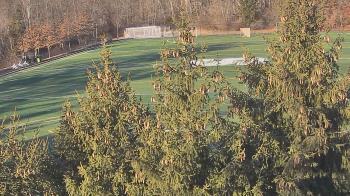 Weather camera view of Stuart Country Day School.