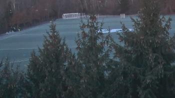Weather camera view of Stuart Country Day School.