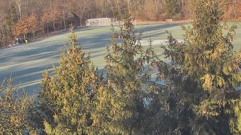 Weather camera view of Stuart Country Day School.