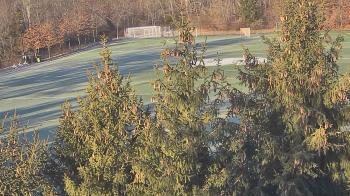 Weather camera view of Stuart Country Day School.