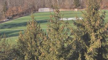 Weather camera view of Stuart Country Day School.