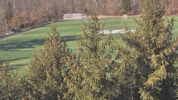 Weather camera view of Stuart Country Day School.