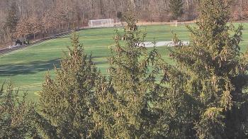 Weather camera view of Stuart Country Day School.
