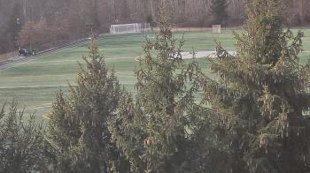 Weather camera view of Stuart Country Day School.