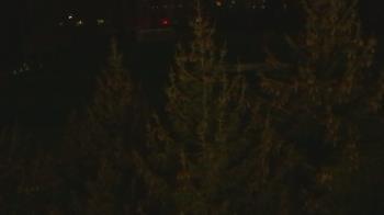 Weather camera view of Stuart Country Day School.