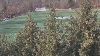 Weather camera view of Stuart Country Day School.