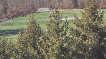 Weather camera view of Stuart Country Day School.