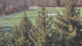 Weather camera view of Stuart Country Day School.