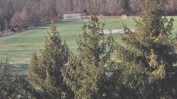 Weather camera view of Stuart Country Day School.