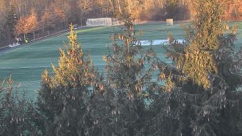 Weather camera view of Stuart Country Day School.