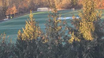 Weather camera view of Stuart Country Day School.
