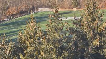 Weather camera view of Stuart Country Day School.