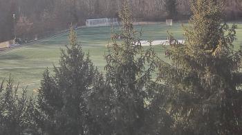 Weather camera view of Stuart Country Day School.