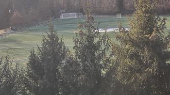 Weather camera view of Stuart Country Day School.