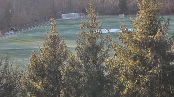 Weather camera view of Stuart Country Day School.