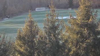 Weather camera view of Stuart Country Day School.