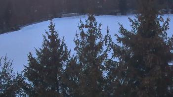 Weather camera view of Stuart Country Day School.