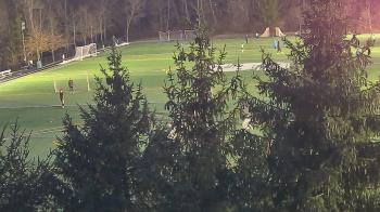 Weather camera view of Stuart Country Day School.