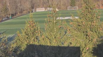 Weather camera view of Stuart Country Day School.