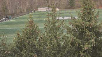 Weather camera view of Stuart Country Day School.