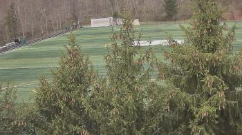 Weather camera view of Stuart Country Day School.