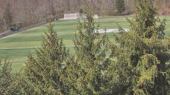 Weather camera view of Stuart Country Day School.