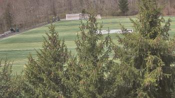 Weather camera view of Stuart Country Day School.