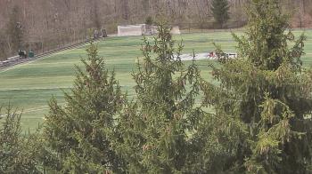 Weather camera view of Stuart Country Day School.