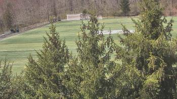 Weather camera view of Stuart Country Day School.