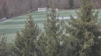 Weather camera view of Stuart Country Day School.