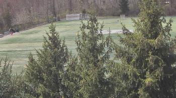 Weather camera view of Stuart Country Day School.