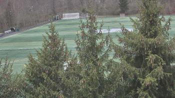 Weather camera view of Stuart Country Day School.