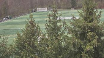 Weather camera view of Stuart Country Day School.