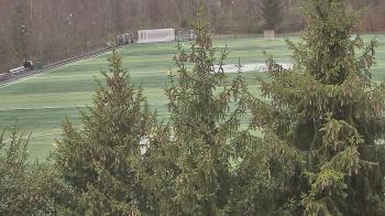Weather camera view of Stuart Country Day School.