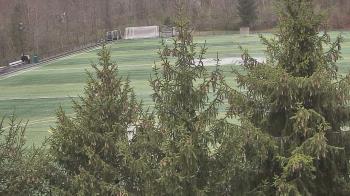 Weather camera view of Stuart Country Day School.