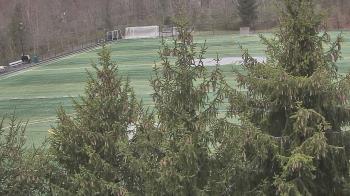 Weather camera view of Stuart Country Day School.