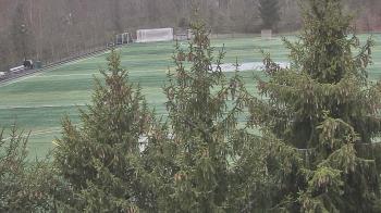 Weather camera view of Stuart Country Day School.
