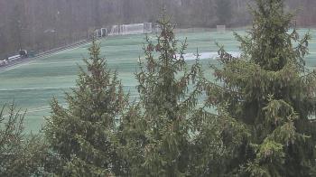 Weather camera view of Stuart Country Day School.