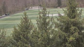 Weather camera view of Stuart Country Day School.