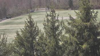 Weather camera view of Stuart Country Day School.