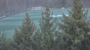 Weather camera view of Stuart Country Day School.