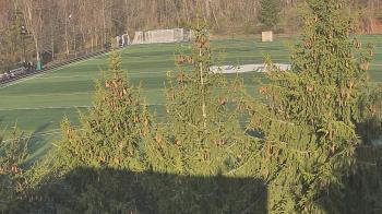 Weather camera view of Stuart Country Day School.