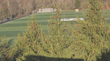 Weather camera view of Stuart Country Day School.