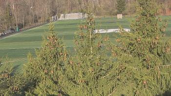 Weather camera view of Stuart Country Day School.