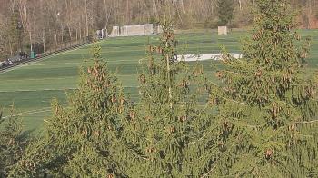 Weather camera view of Stuart Country Day School.