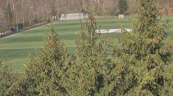 Weather camera view of Stuart Country Day School.