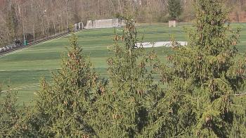 Weather camera view of Stuart Country Day School.