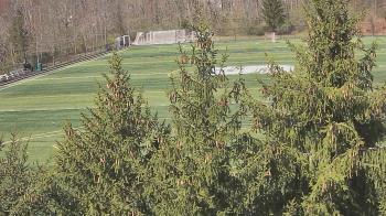 Weather camera view of Stuart Country Day School.