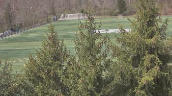Weather camera view of Stuart Country Day School.
